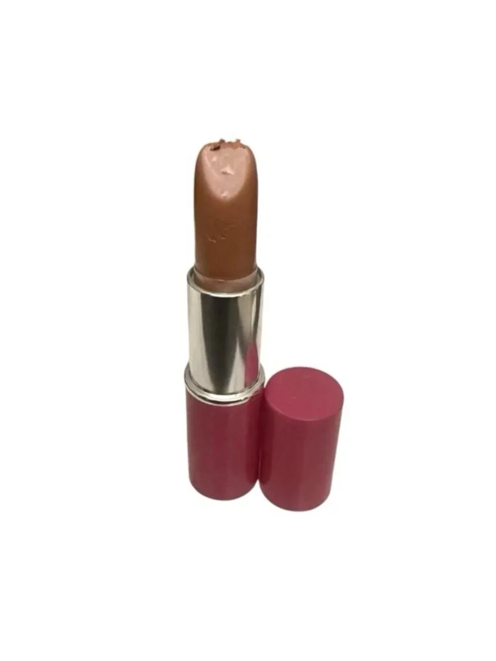 New Full size Lancome lipstick Discontinued Rare NEW * Smudged Tip